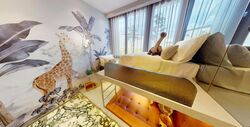 Jalan Tiga (D14), Condominium #451873511